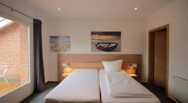 Двухместный номер Standard Hotel Zur Linde