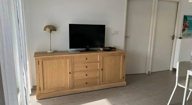 Bel appartement Chateau Vert, Забронировать Апартаменты/квартира Отели Var coast с парковкой, Парковка