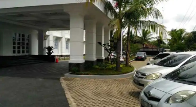 Le Semar Hotel Serang