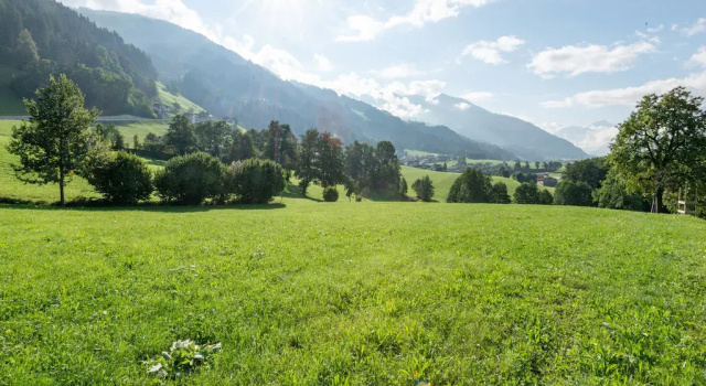 Apartment in Tyrol Near Ski Lift, Забронировать Апартаменты/квартира Брук-ам-Циллер Циллерталь