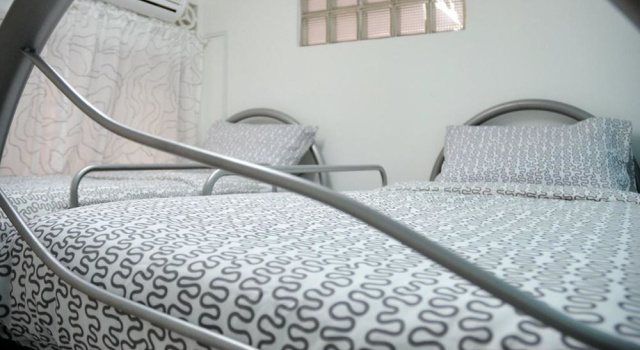 Manis-Manis Cottage Lodge, Rezervasyon Tatil Evi Malakka Melaka