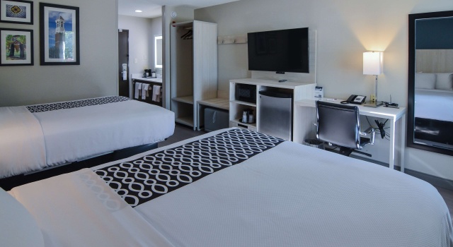 La Quinta Inn & Suites Lafayette, Book Hotel Lafayette 