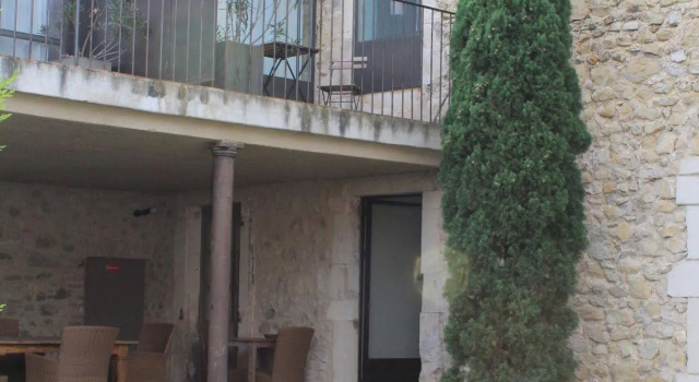 Hôtel de Mirmande, Rezervasyon Otel Mirmande Drôme