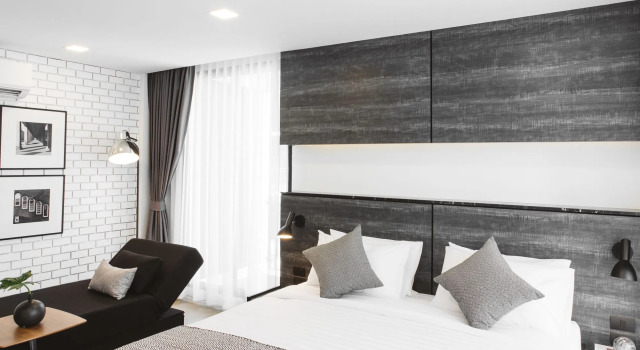 Zivi Nimman, Забронировать Отель Чиангмай провинция Чианг Май, рядом с Wat Suan Dok