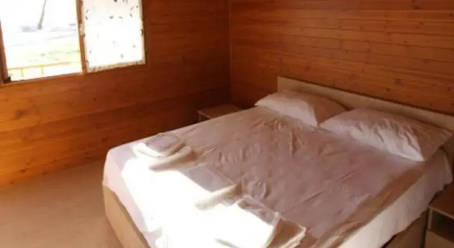Двухместный номер Standard с балконом и с видом на море Bunec Beach Resort