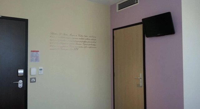 Hotel Vauban, Rezervovat Hotel Besançon Doubs