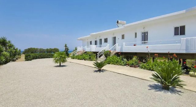 Annabel Apartments, Забронировать Апартаменты/квартира Теологос остров Родос