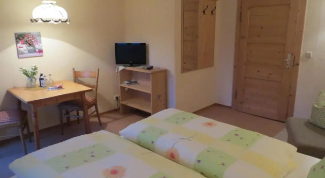 Pension Marianne, Boek Hotel Inzell Chiemgau, in de buurt van Max Aicher Arena