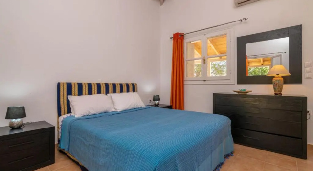Студия Armyra Villas - Apartments with Sea Views & Shared Pool