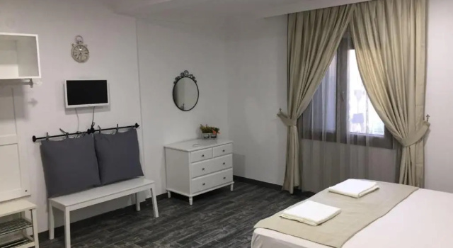 Семейный номер Deluxe Nova Citrus Hotel