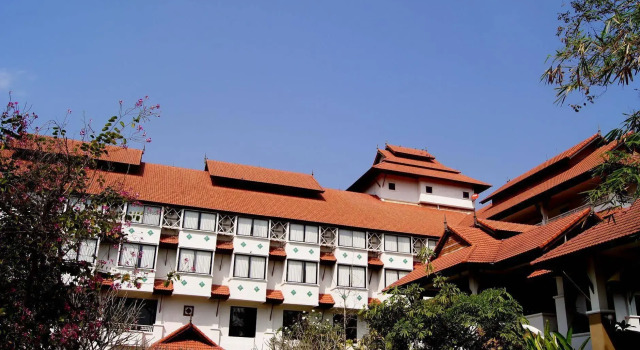 Life Up Resort and Spa, Rezerwuj Ośrodek wypoczynkowy Mae Jo Chiang Mai Province