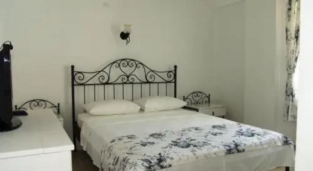 Alacati Zeynep Hotel