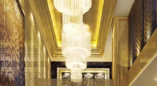 Anning Golden Age Hotel, Prenota Hotel Kunming Yunnan