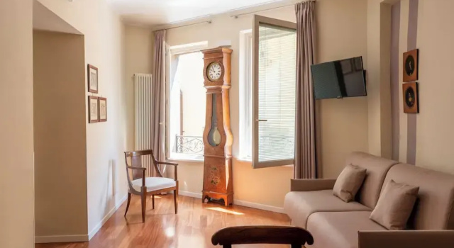 Полулюкс Casa di Sofia Città Alta