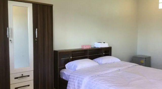 Standard huone Aromdee Resort