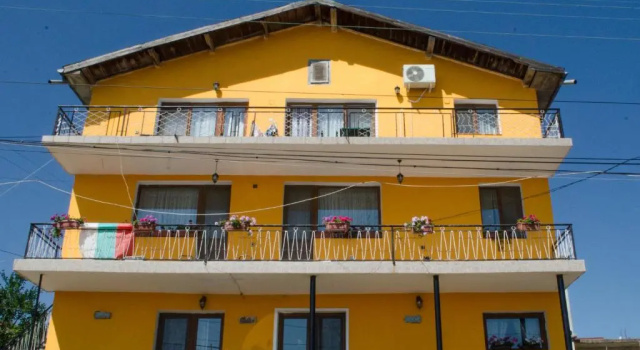 Morski Rai Apartments, Book Lejlighed Billige hoteller i Varna region