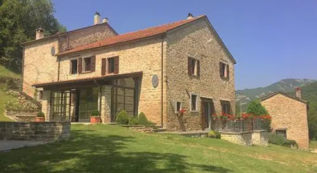 Ca' Maranghi Holiday House, Забронировать Отель Палаццуоло-суль-Сенио Мугелло