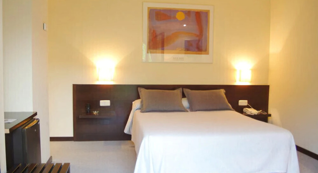 Hotel Torres