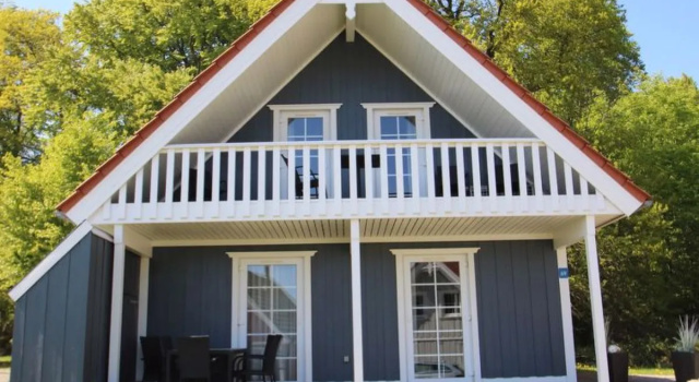Holiday Home Babette - 75m to the fjord by Interhome, Забронировать Отель Гростен Sønderjylland