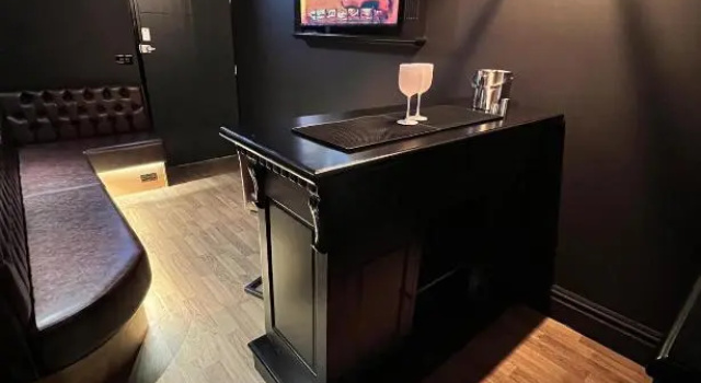 Коттедж The Kings Head