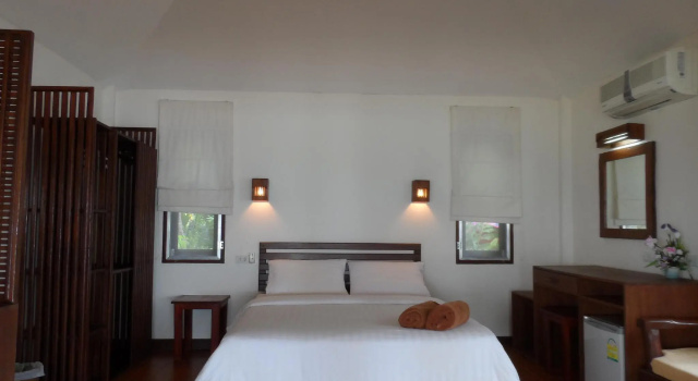 Номер Standard Sea Scene Resort