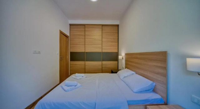 Apartments Trsteno, Reservar Apartamento Krimovice Kotor County