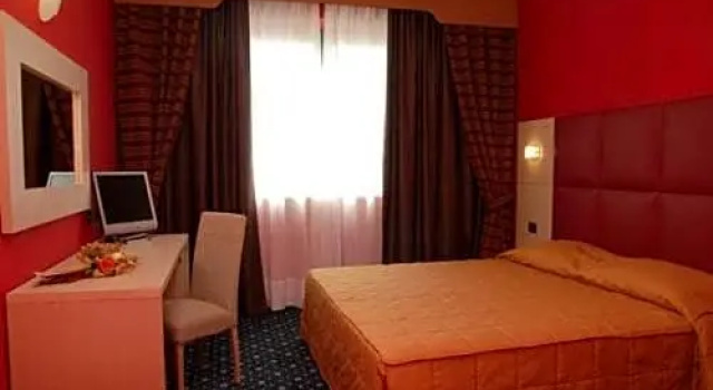 Номер Standard Hotel Panorama