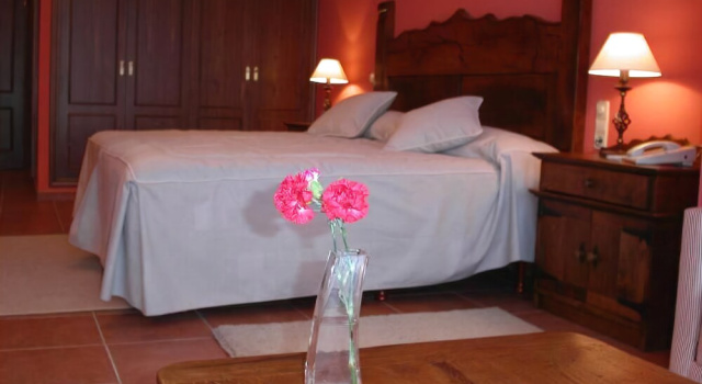 Sant Ferriol Spa