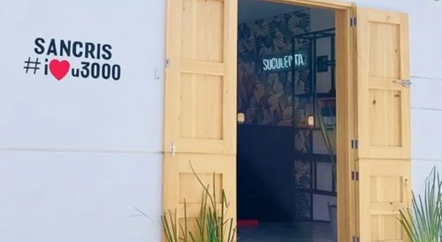 Hotel Suculenta Boutique, Rezervasyon Butik Otel Chiapas Butik Oteller, Butik Otel