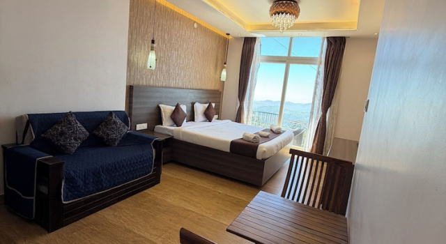Номер Superior Vanam Holidays