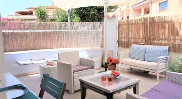 Apartment Rosemary Palau