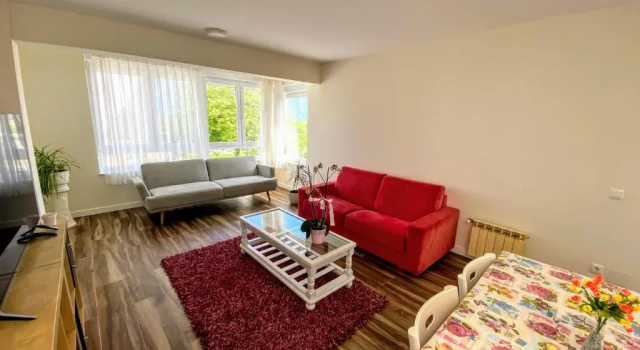 Apartamentos Las Calas, Забронировать Апартаменты/квартира Сантандер Cantabria Coast, рядом с Парк «Маталеньяс»