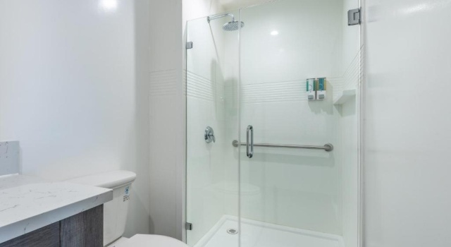 Студия Standard Solo Motel Broadway
