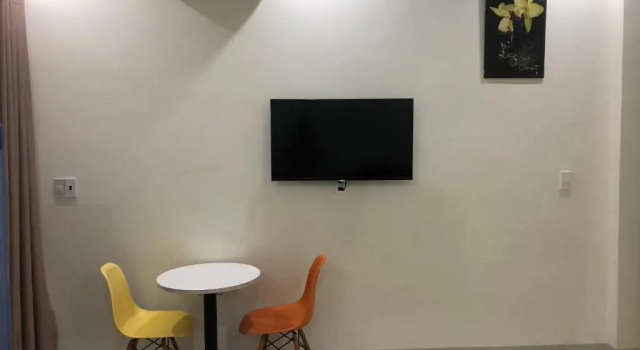 Homestay 05, Забронировать Отель Вунгтау Бариа-Вунгтау