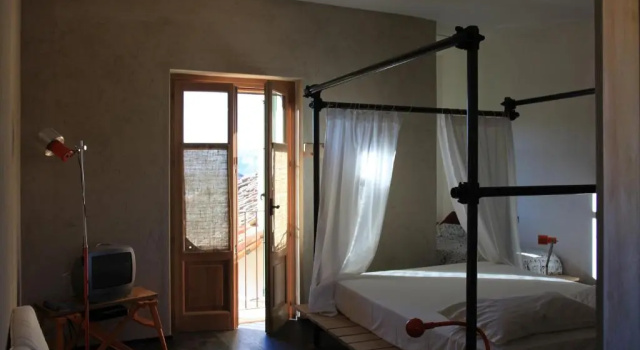 Номер Standard B&B acaso