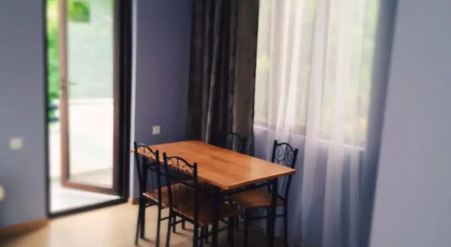 Люкс Гостевой дом Holiday House Green Cape Batumi