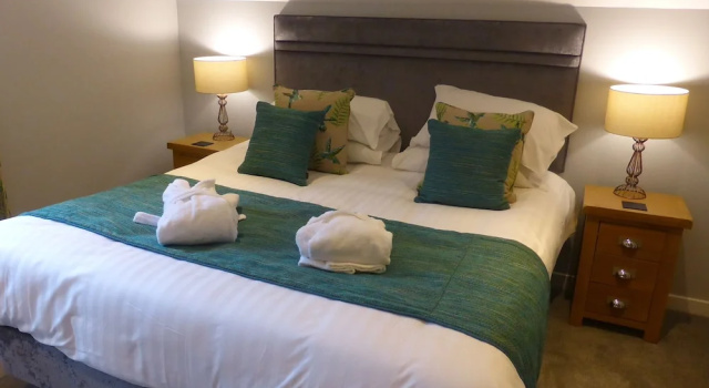 Primrose Lodge 4 with Hot Tub (H 2014) 57499, Забронировать Отель Ньютон Стюарт Galloway Forest Park