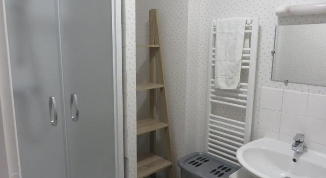 Appartement 4 Couchages, Rezerwuj Apartament Clairvaux-les-Lacs 