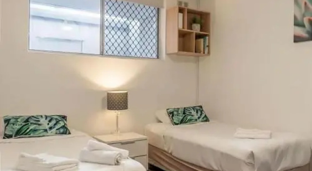 Sawtell Beachside on 4th #2, Забронировать Отель Сотелл Coffs Coast
