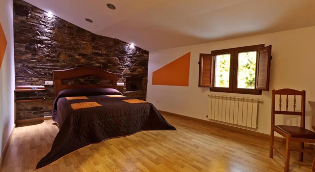Номер Standard Casa Cazoleiro