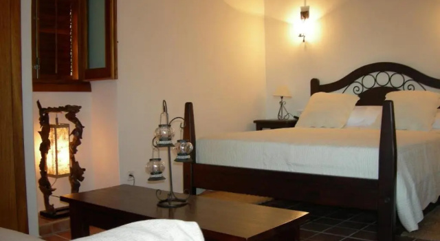 Номер Standard Agroturismo Sa Vinya d'en Palerm