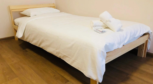 Апартаменти 21, Rezerwuj Apartament Uzhhorod 