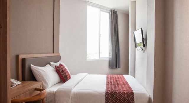 Grand Caman hotel, Varaa Hotelli West Java hotellit, joissa on aamiainen, Aamiainen