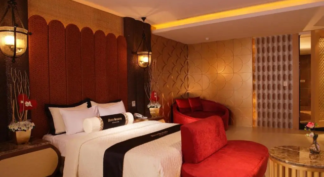 Люкс Classic Merryseasons