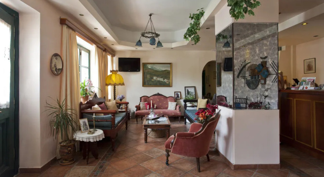 Hotel Apollon, Забронировать Отель Рио Ахея