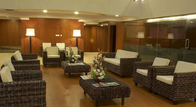 Shilton Royale, Забронировать Отель Корамангала Бангалор