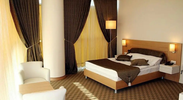 Номер Standard Pak Hotel