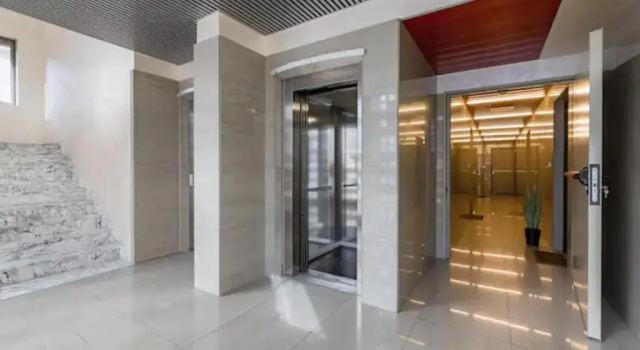 Апартаменты Residenza La Coccola