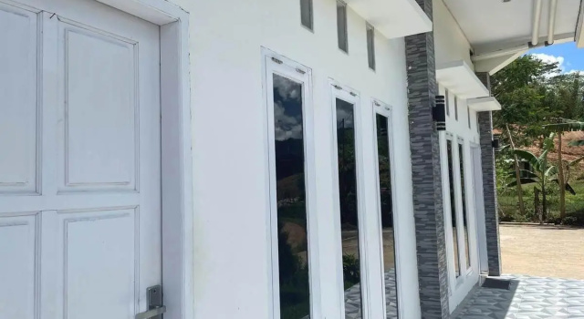 Wisma Maestro Toraja RedPartner