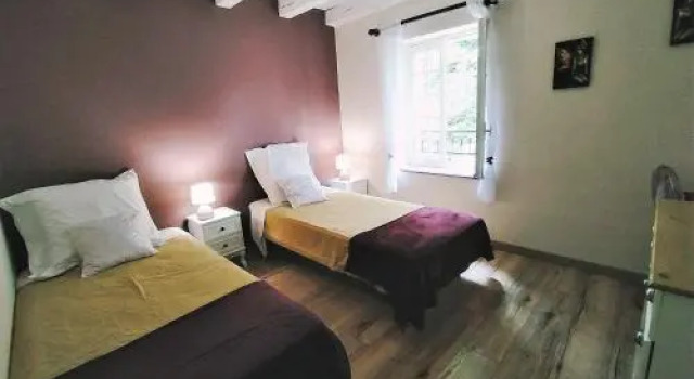 La Médiévale, Забронировать Апартаменты/квартира Мейронн Dodogne Valley